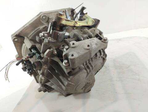 Foto 3ª: Caja Cambios Opel Vectra ELEGANCE BERLINA 120CV 88KW [Z19DT] (2007)