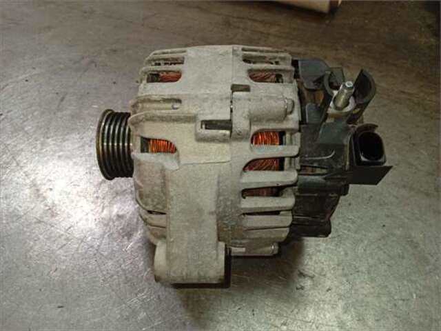 Alternador Ford Ka 1.2 BASIS [1.2 LTR. - 51 KW TI-VCT CAT]