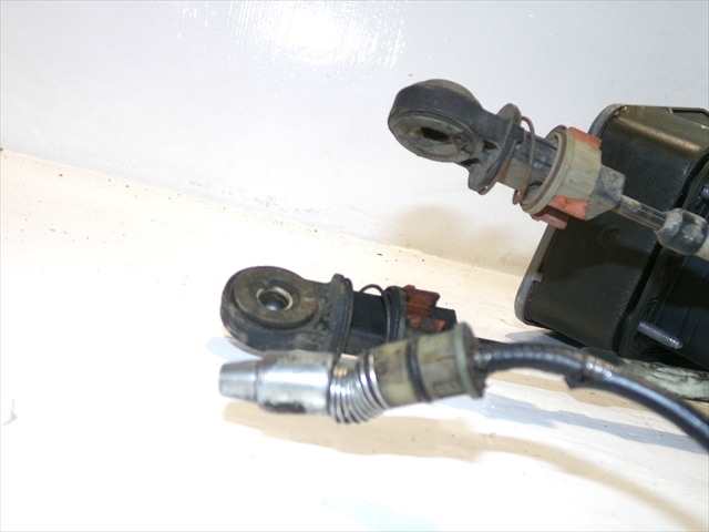 Foto 4ª: Palanca de Cambio Citroen C5 2.0 HDI RANCHERA 2008-2017 [RHR] (2008)