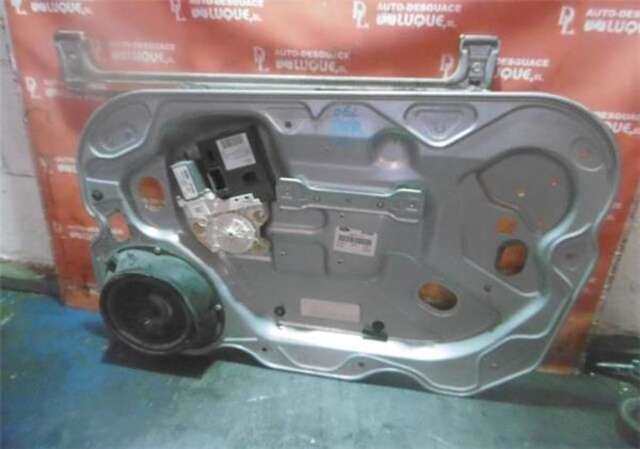 Foto 2ª: Elevalunas Eléctrico Delantero Derecho Ford Focus 1.8 TDCI [KKDA]