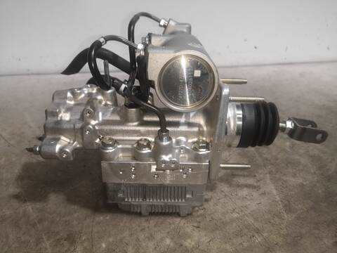 Abs Toyota Auris 2ZRFXE