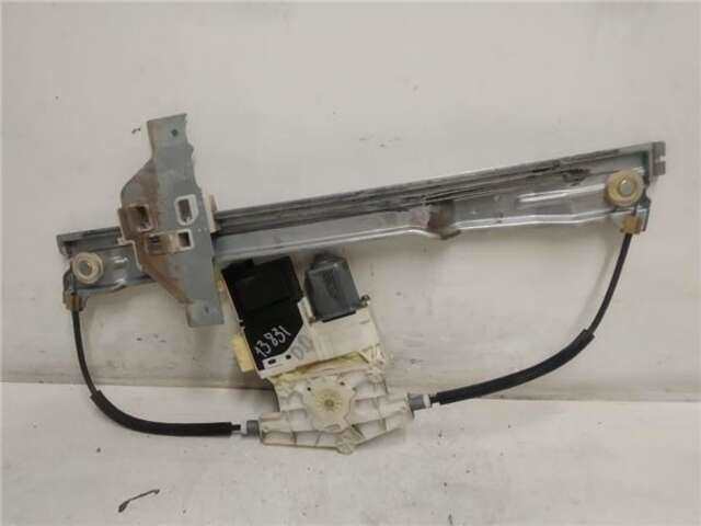 Elevalunas Eléctrico Delantero Derecho Citroen C4 1.6 HDI