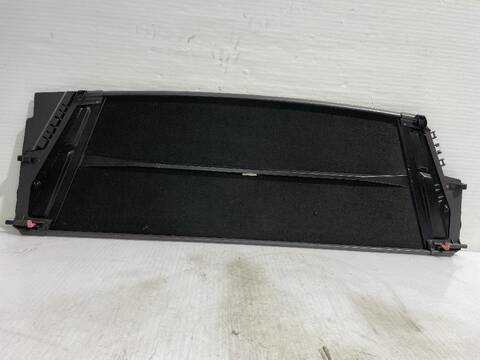 Foto 2ª: Bandeja Trasera Mercedes Clase A 140 170 CDI 168.009) 95CV [OM668942] (1997)