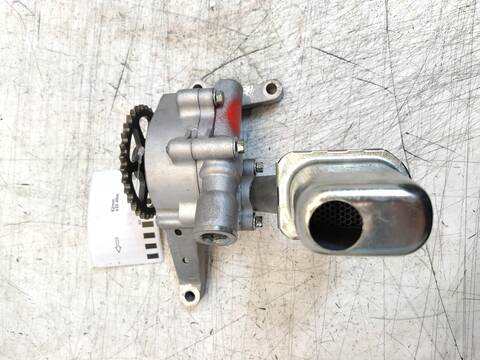 Bomba de Aceite Ssangyong Rodius 155 CV 114KW