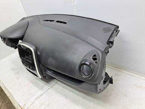 Foto 4ª: Kit Airbag Renault Clio 1.5 DCI 90CV 66KW [K9K B6] (2012)