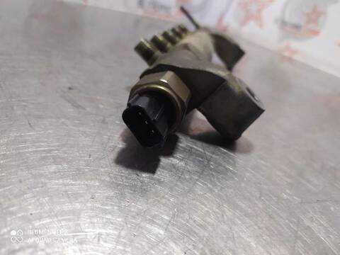 Foto 2ª: Rampa Inyectora Nissan X-Trail VERSION INDEFINIDA T30)