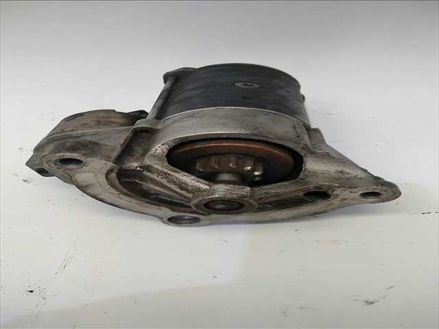 Foto 4ª: Motor de Arranque Peugeot 307 2.0 HDI 66kw [RHY] (2005)