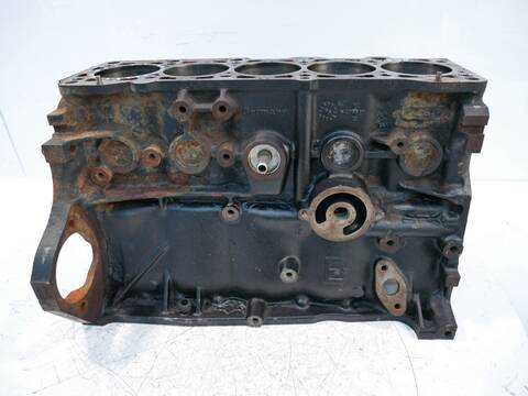 Bloque Motor Volkswagen California 102 CV 75KW