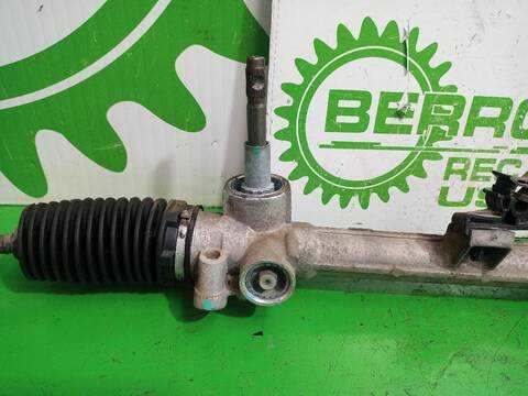 Foto 3ª: Cremallera de Direccion Lancia Y 1.3 MULTIJET 16V ARGENTO 10.2006 ) 75CV [199A2000] (2003)