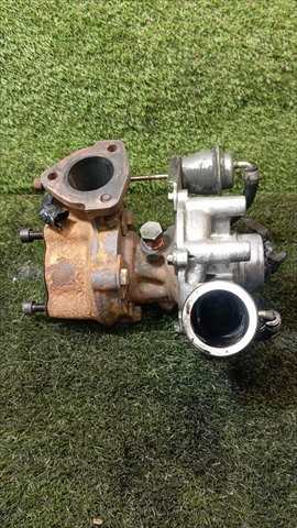 Turbocompresor Jeep Cherokee 2.5 TD 3P