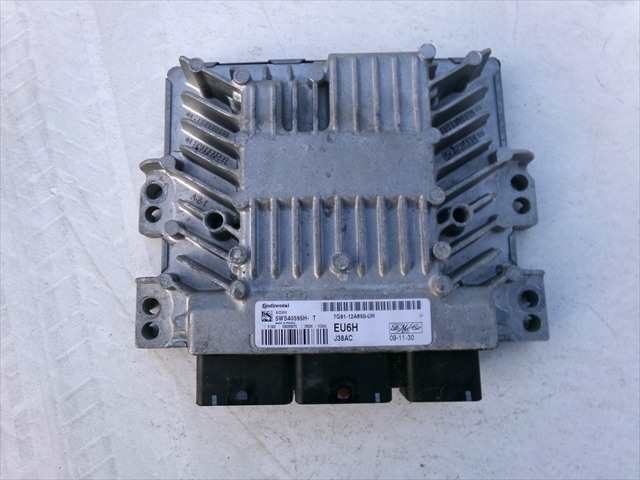 Centralita Motor ECU Ford Mondeo 2.0 TDCI 2007-2010