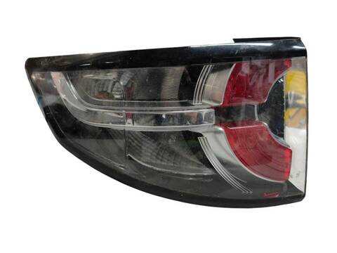 Piloto Trasero Izquierdo Land Rover Discovery 2.0 4X4