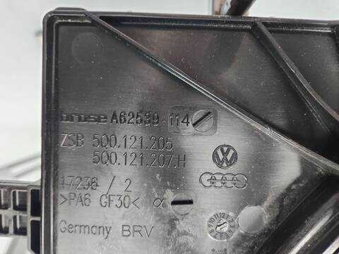 Foto 3ª: Electroventilador Volkswagen Golf 1.6 TDI 105CV 77KW [CLHA] (2014)