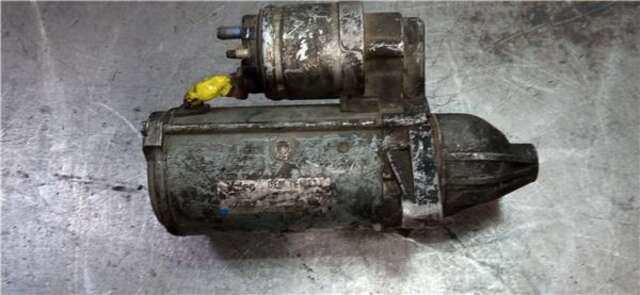 Foto 1ª: Motor de Arranque Opel Corsa 1.3 CDTI [Z 13 DTH]