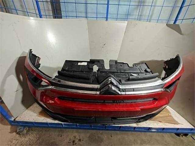 Foto 3ª: Paragolpes Delantero Citroen C4 1.2 BUSINESS [1.2 LTR. - 96 KW 12V E-THP - PURETECH]