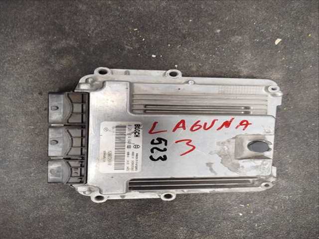 Centralita Motor ECU Renault Laguna BERLINA