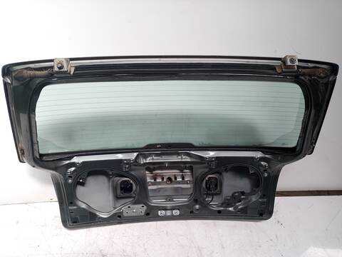 Foto 3ª: Portón Audi A6 2.5 TDI QUATTRO AVANT 180CV 132KW [BAU] (2001)