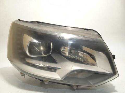 Faro Derecho Volkswagen Transporter 2.0 TDI T5 7E) CAT CFCA)