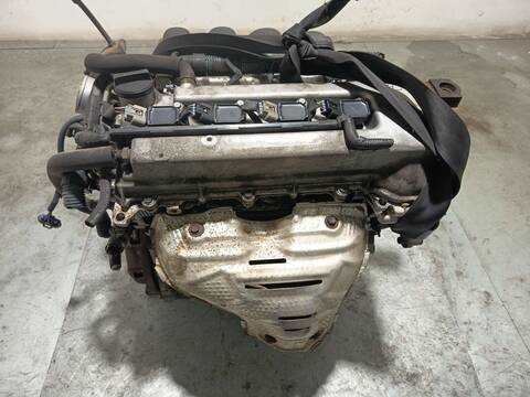 Foto 2ª: Motor Completo Toyota Rav4 1.8 ZCA25_ ZCA26_) 125CV 92KW [1ZZFE] (2005)