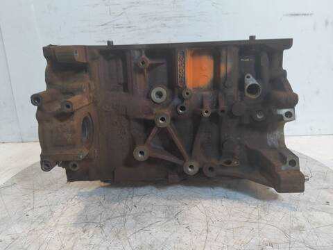 Bloque Motor Ford Transit 130 CV 96KW