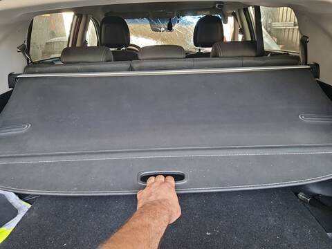 Bandeja Trasera Kia Sportage 1.6 GDI 135CV 99KW