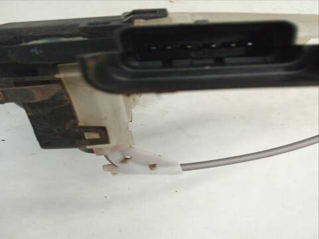Foto 3ª: Cerradura Puerta Delantera Izquierda Citroen C4 1.5 BLUEHDI 100 102CV 75KW [YHY (DV5RD)] (2019)