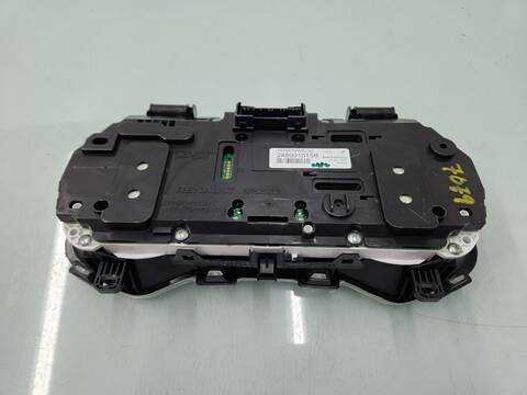 Foto 4ª: Cuadro de Instrumentos Renault Clio EQUILIBRE 100CV 74KW [K9K876] (2023)