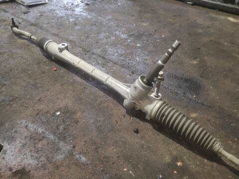 Foto 3ª: Cremallera de Direccion Toyota Auris 2ZRFXE (2016)