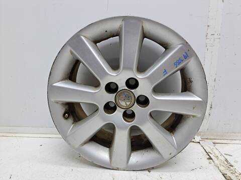 LLanta Chapa Toyota Avensis 2.0 D4-D EXECUTIVE BERLINA 5-PTAS.) 116CV 85KW