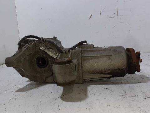 Foto 2ª: Diferencial Trasero Opel Antara 2.0 CDTI CAT Z 20 DMH - LLW) 150CV 110KW [Z20S] (2008)