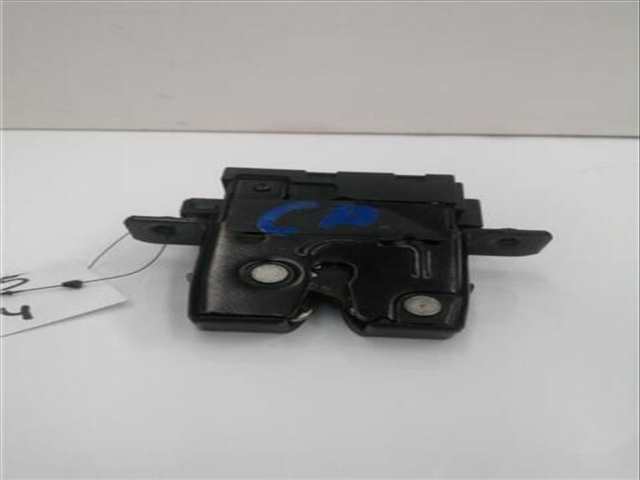 Cerradura Maletero Portón Nissan Qashqai ACENTA 103CV 76KW