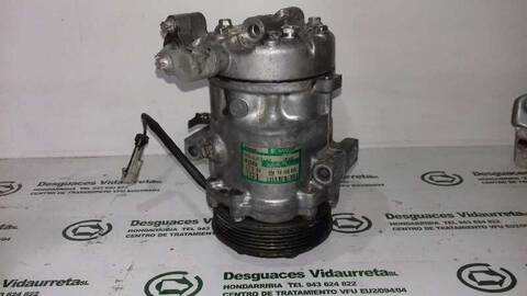 Compresor Aire Acondicionado Opel Corsa 1.3 16V CDTI CAT Z 13 DT - LN9) 69CV 51KW