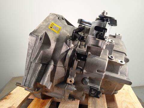 Foto 2ª: Caja Cambios Opel Insignia 2.0 CDTI 68) 170CV 125KW [B20DTH] (2015)