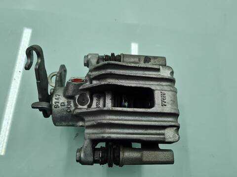 Foto 2ª: Pedal Embrague Volkswagen T-Cross 110CV [DLAA] (2023)