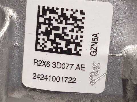 Foto 4ª: Columna Dirección Ford Tourneo 1.0 ECOBOOST 125CV 92KW [B7NB] (2024)