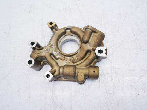 Bomba de Aceite Jeep Commander 204 - 213 CV