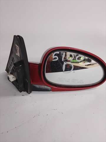 Foto 2ª: Retrovisor Derecho Daewoo Nubira 1.6 GASOLINA [A16DMS/G] (2003)