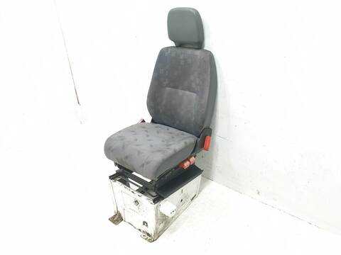Foto 2ª: Asiento Delantero Izquierdo Mercedes Sprinter 208 CDI 901.6-902.661-662) (1999)