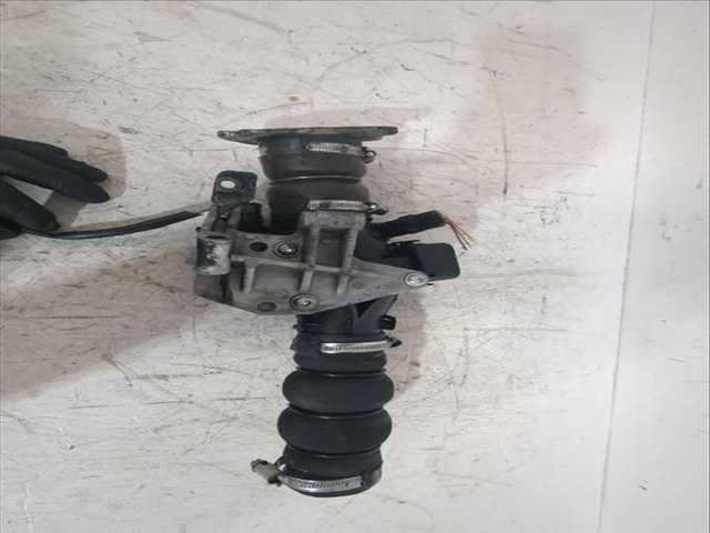 Caja Mariposa Citroen C4 1.6 HDI 109CV