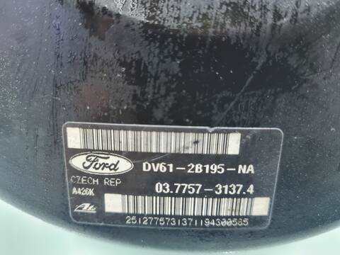 Foto 3ª: Servofreno Ford Transit FURGON 210 L2 AMBIENTE 95CV 70KW [TZGA] (2014)