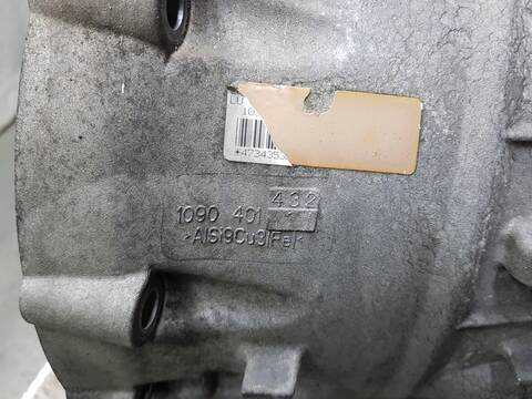 Foto 2ª: Caja Cambios Bmw X1 SDRIVE 18D [N47D20C] (2009)