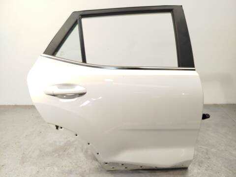 Puerta Trasera Derecha Kia Stonic 1.0 TGDI CAT 120CV 88KW