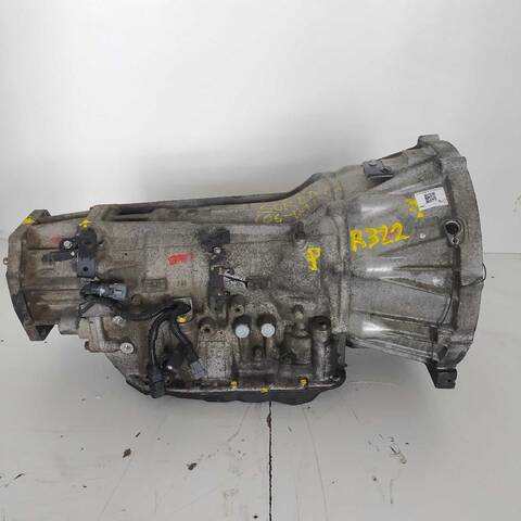 Foto 3ª: Caja Cambios Kia Sorento 2.5 CRDI 4WD (2002)