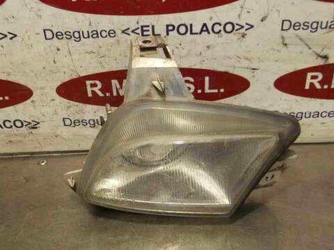 Foto 2ª: Faro Antiniebla Delantero Izquierdo Citroen Xsara 1.9D IMAGE BERLINA 69CV 51KW [WJZ] (1999)