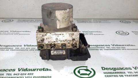 Abs Renault Scenic 1.5 DCI DIESEL 82CV 60KW