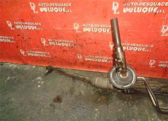 Foto 2ª: Cremallera de Direccion Peugeot 206 1.4 HDI ECO 70 [8HZ (DV4TD)]