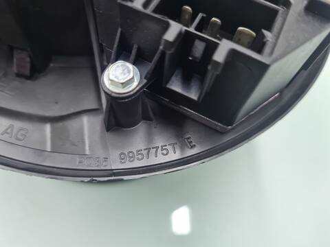 Foto 4ª: Calefacción Seat Leon COMFORT LIMITED 105CV 77KW [BLS] (2010)
