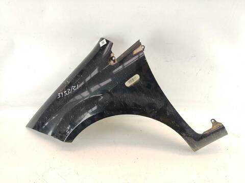 Foto 2ª: Aleta Delantera Izquierda Fiat Linea 1.3 D MULTIJET 323AXB11 323AXB1A) (2006)