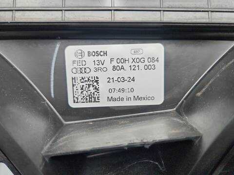 Foto 3ª: Electroventilador Audi Q5 45 TFSI QUATTRO S LINE 265CV 195KW [DRYA] (2024)