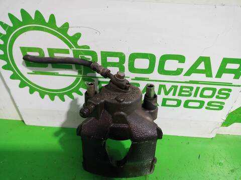 Foto 2ª: Pinza Freno Delantera Derecho Seat Ibiza EMOCION 60CV 44KW [CGPB] (2010)